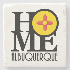 HEM Albuquerque Stenunderlägg