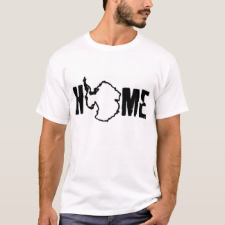Hem - Antarktis T-shirt