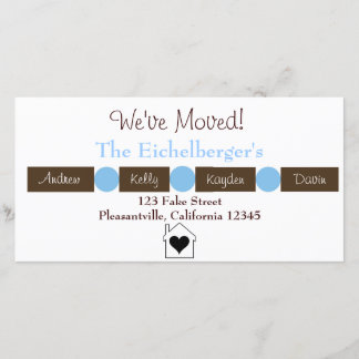 Hem är där hjärtat finns meddelande