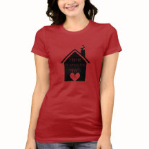 Hem är där hjärtat finns