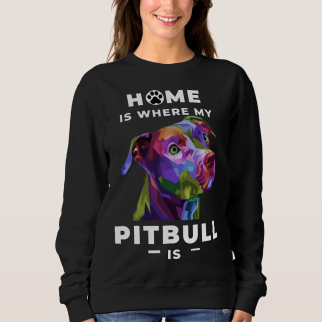 Hem är där min bull visar alla hur Lovi är T Shirt (Framsida)