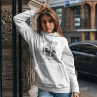 Hem är där min katt kranar anpassningsbarnas foto t shirt