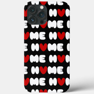 Hem är Fodral-Mat iphone case