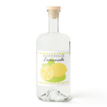 Hem av Lemonade Lemon Fruit