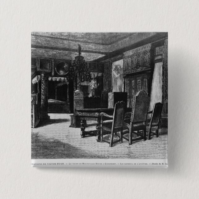 Hem av Victor Hugo Knapp (Framsida)