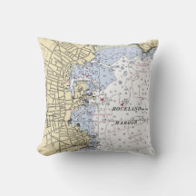 Hem&barn för sjömansfartyg i personligen