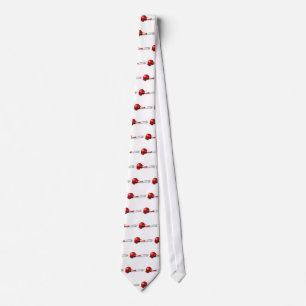 Hem- baseball för roligt för boll för sportar för slips