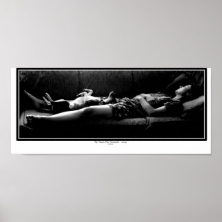 Hem - Bästa vän Poster