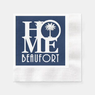 HEM Beaufort SC Pappersservett