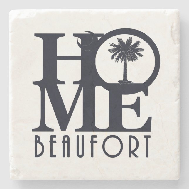 HEM- BeaufortSC Stenunderlägg (Framsidan)