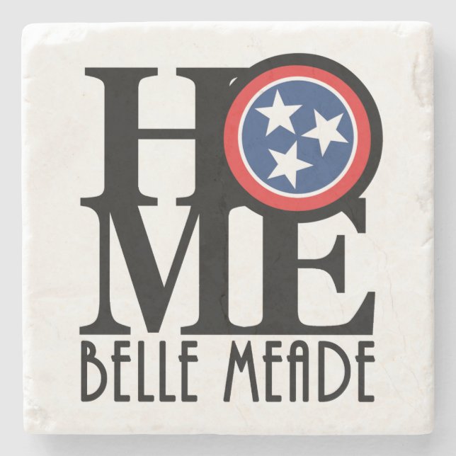 HEM Belle Meade Stenunderlägg (Framsidan)