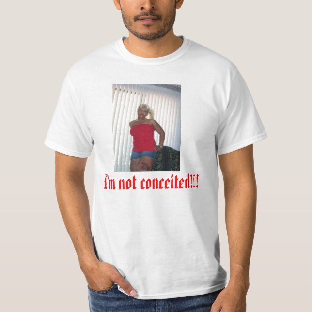 Hem- bilder t-shirt (Framsida)