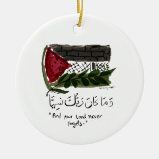 Hem & Boende Julgransprydnad Keramik