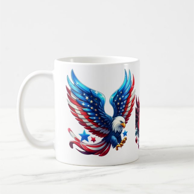 Hem Boende Köksredskap  Dricka Servis Mugg (Vänster)