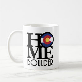 HEM Boulder 11oz Kaffemugg