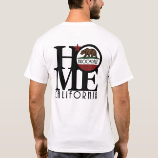 HEM Brookdale (baksidans tryck) T Shirt