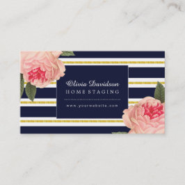 Hem- byggnadsställningvisitkortar för snyggt visitkort