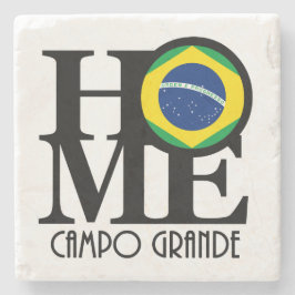HEM Campo Grande Stenunderlägg