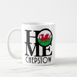 HEM Chepstow 11oz Kaffemugg