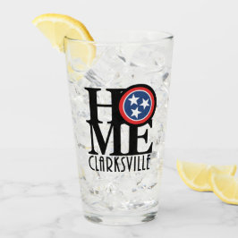 HEM Clarksville Tennessee Glaskopp