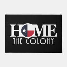 HEM Colony, Texas