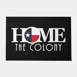 HEM Colony, Texas