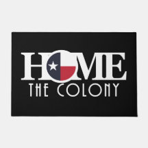 HEM: Colony Texas