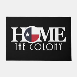 HEM: Colony Texas