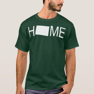 hem colorado 1 t shirt
