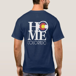 HEM Colorado (återtryck) T Shirt
