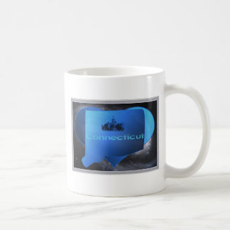 Hem- Connecticut Kaffemugg