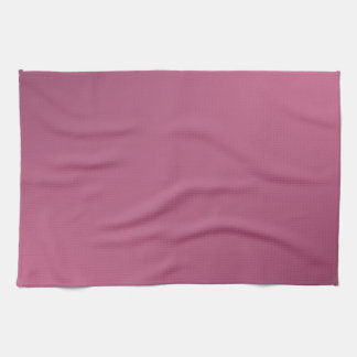 Hem-dekordekordekordekordekorns inmatade Ro Rosa Kökshandduk
