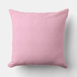 Hem-dekorkontakter lämnar Rosa Kudde