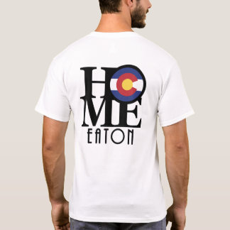 HEM Eaton Colorado (återtryck) T Shirt