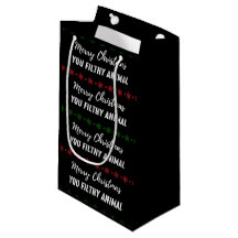 Hem-Ensamens julklapp