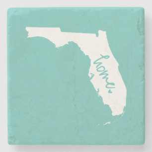 Hem- Florida beställnings- färg Underlägg Sten