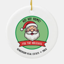 Hem för Helgdagarna Jul