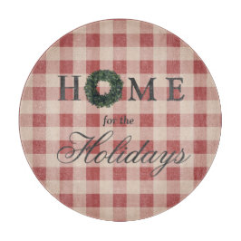 "Hem för Helgdagarna" Röda Play-Helgdag