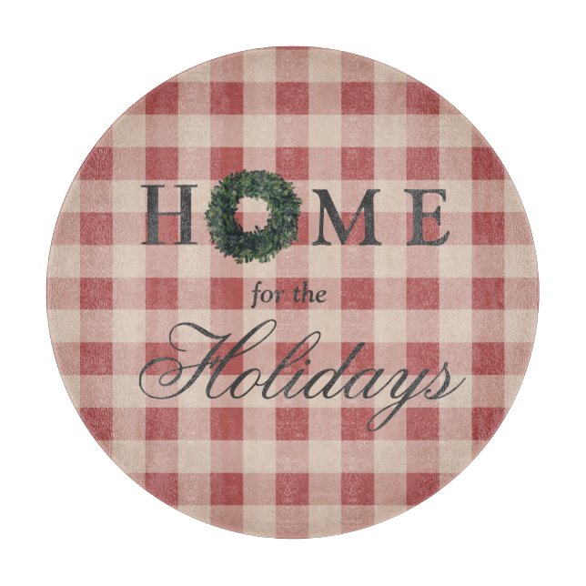 "Hem för Helgdagarna" Röda Play-Helgdag (Framsidan)