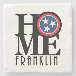 HEM Franklin Tennessee Stenunderlägg