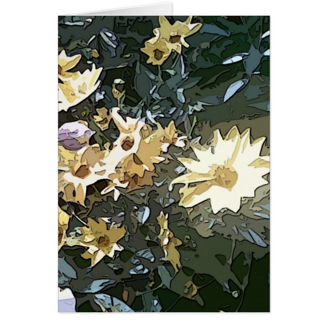 Hem - fullvuxna 2 hälsningskort (Framsidan)