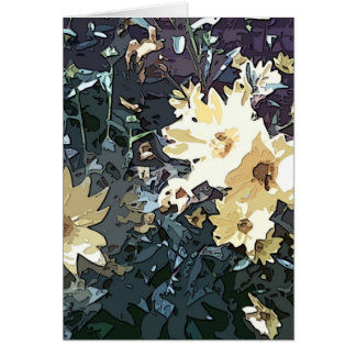 Hem - fullvuxna 3 hälsningskort