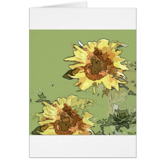 Hem - fullvuxna 7 hälsningskort