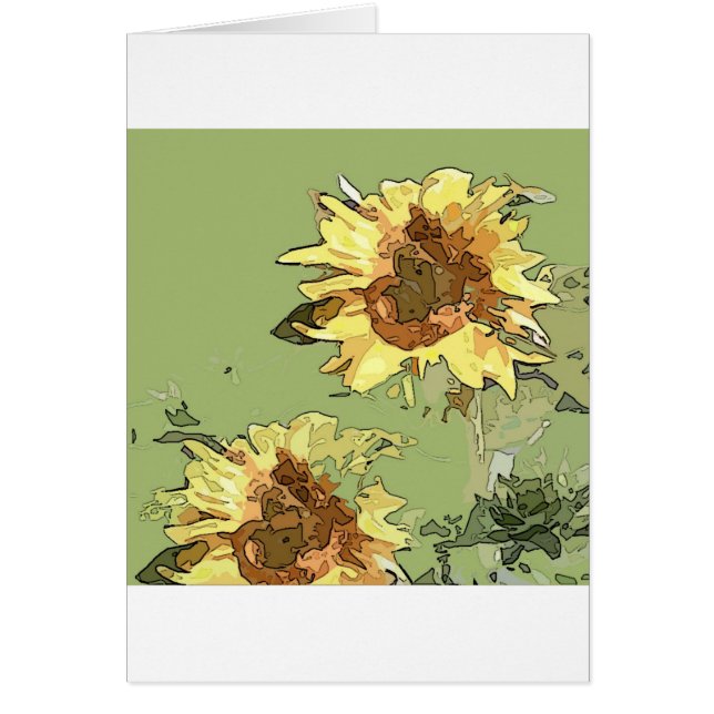 Hem - fullvuxna 7 hälsningskort (Framsidan)