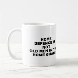 Hem Guard Mugg