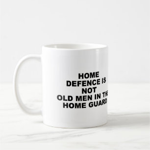 Hem Guard Mugg