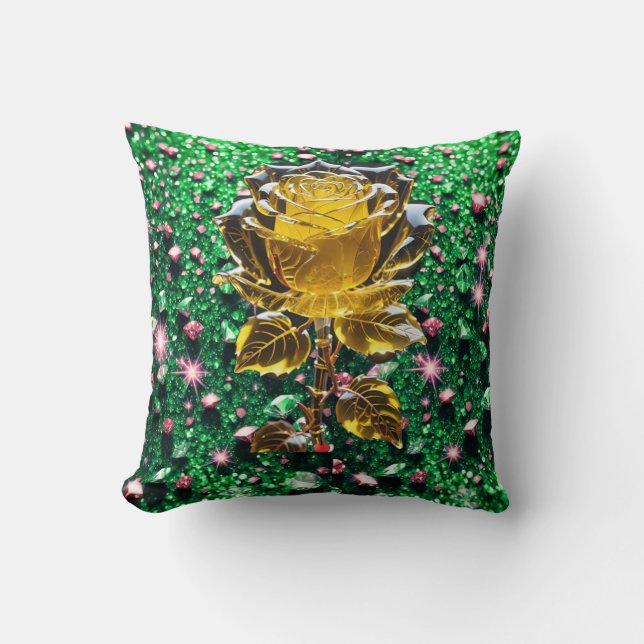 Hem Hem Inredning Kuddar Poufs  Kast (Framsida)
