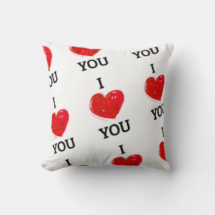 Hem > Hemmet > Pillows & Poufs > Dekorativ kudde