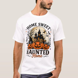 Hem Hemsk Julhems T-Shirt