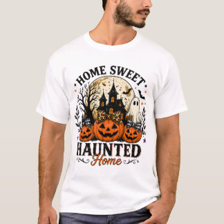 Hem Hemsk Julhems T-Shirt